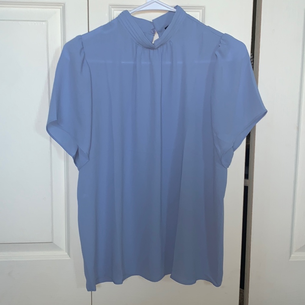 COPY - Ann Taylor Blouse